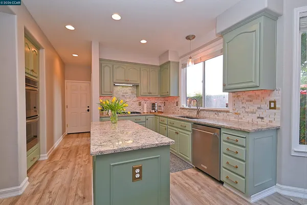 $6,500 | 829 Deer Spring Circle, Concord, CA 94521