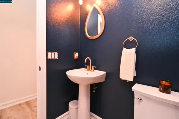 $6,500 | 829 Deer Spring Circle, Concord, CA 94521