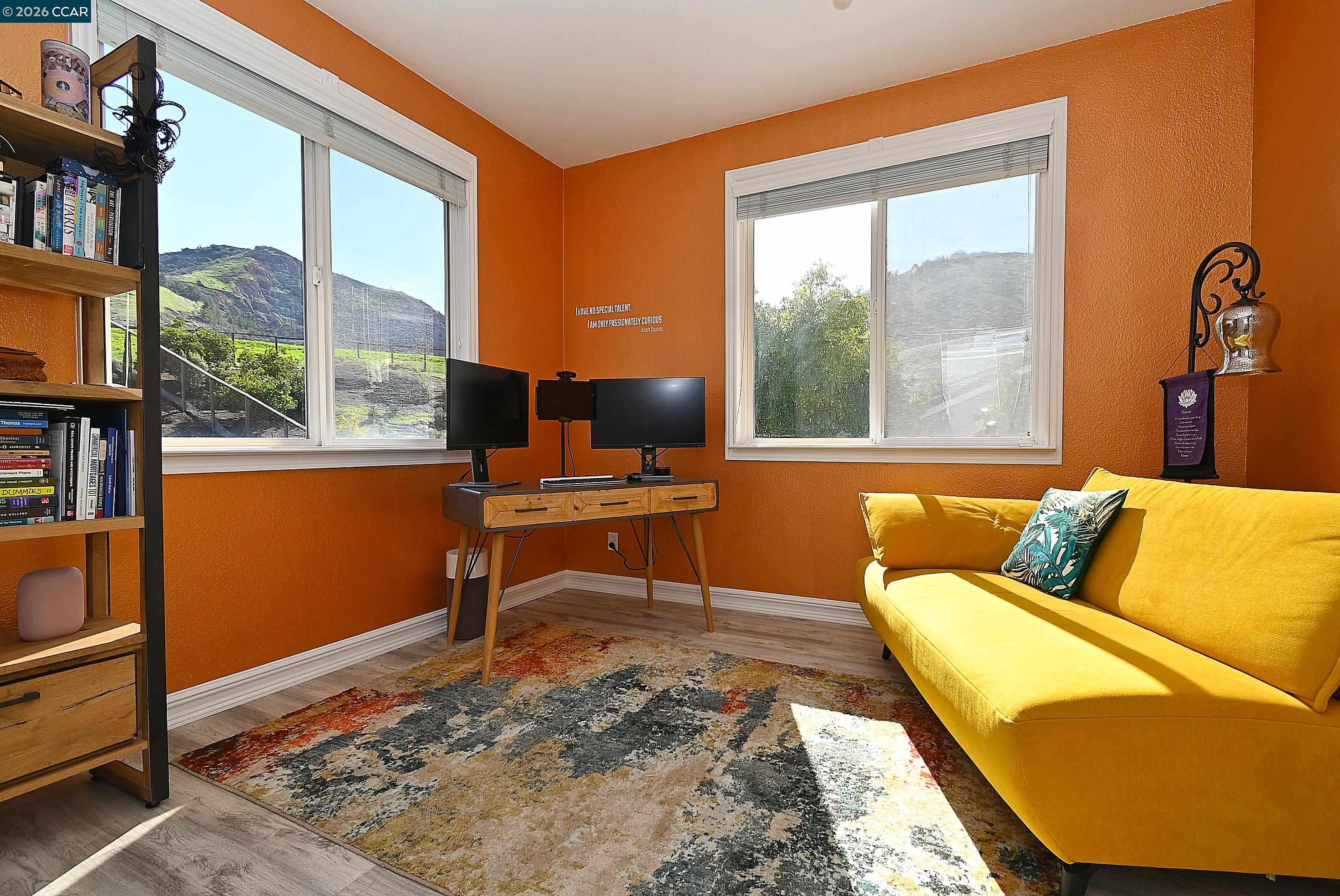 829 Deer Spring Circle Concord, CA 94521 - Photo 25 of 50 a living room with furniture and a window