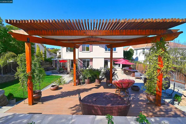 $6,500 | 829 Deer Spring Circle, Concord, CA 94521