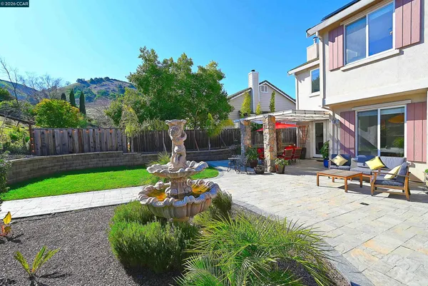 $6,500 | 829 Deer Spring Circle, Concord, CA 94521