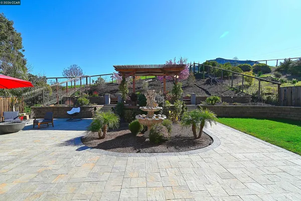 $6,500 | 829 Deer Spring Circle, Concord, CA 94521