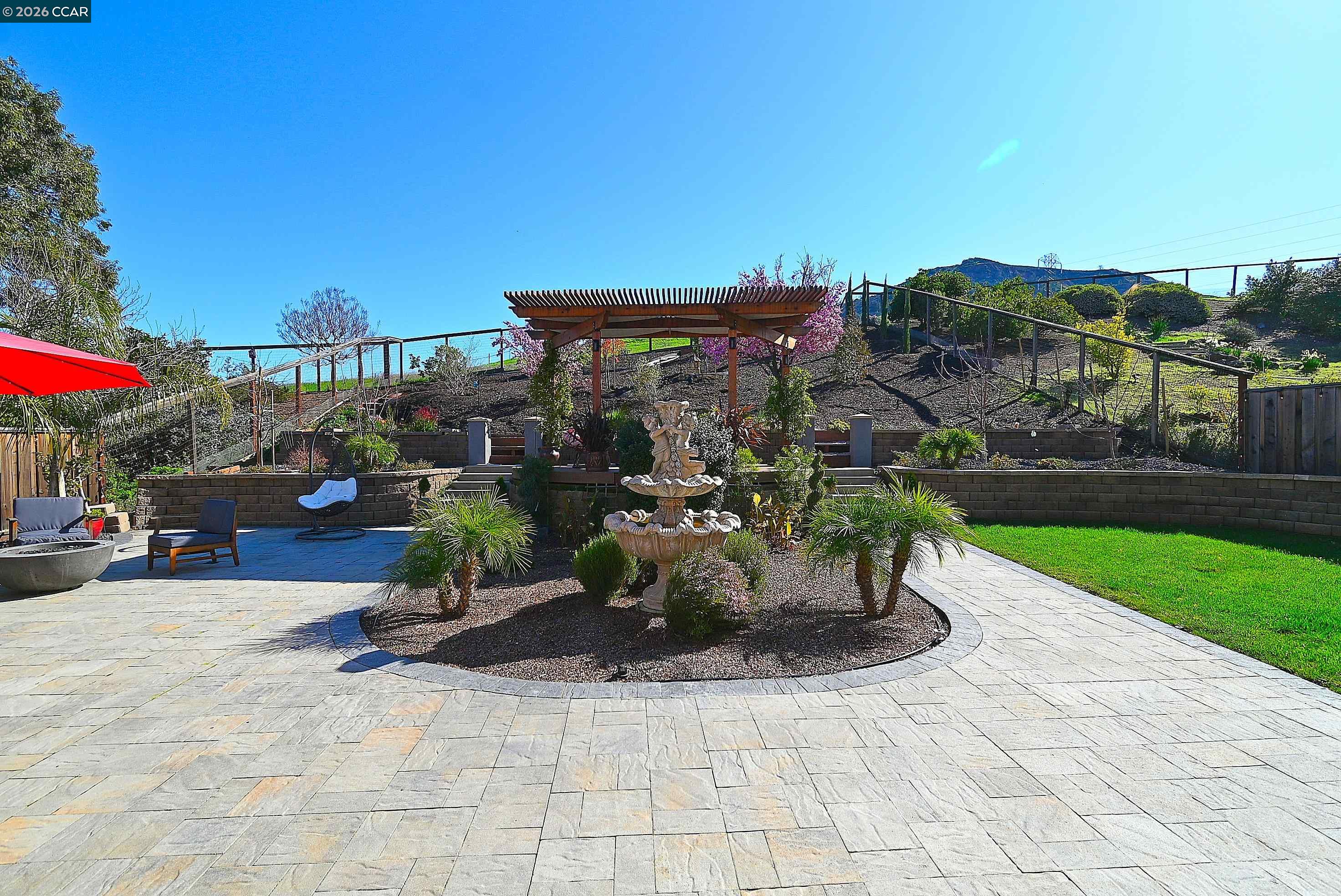 829 Deer Spring Circle Concord, CA 94521 - Photo 36 of 50 a view of a outdoor space