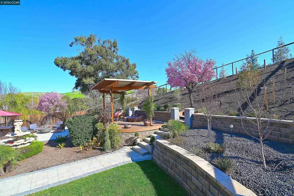 $6,500 | 829 Deer Spring Circle, Concord, CA 94521