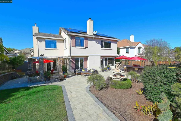 $6,500 | 829 Deer Spring Circle, Concord, CA 94521