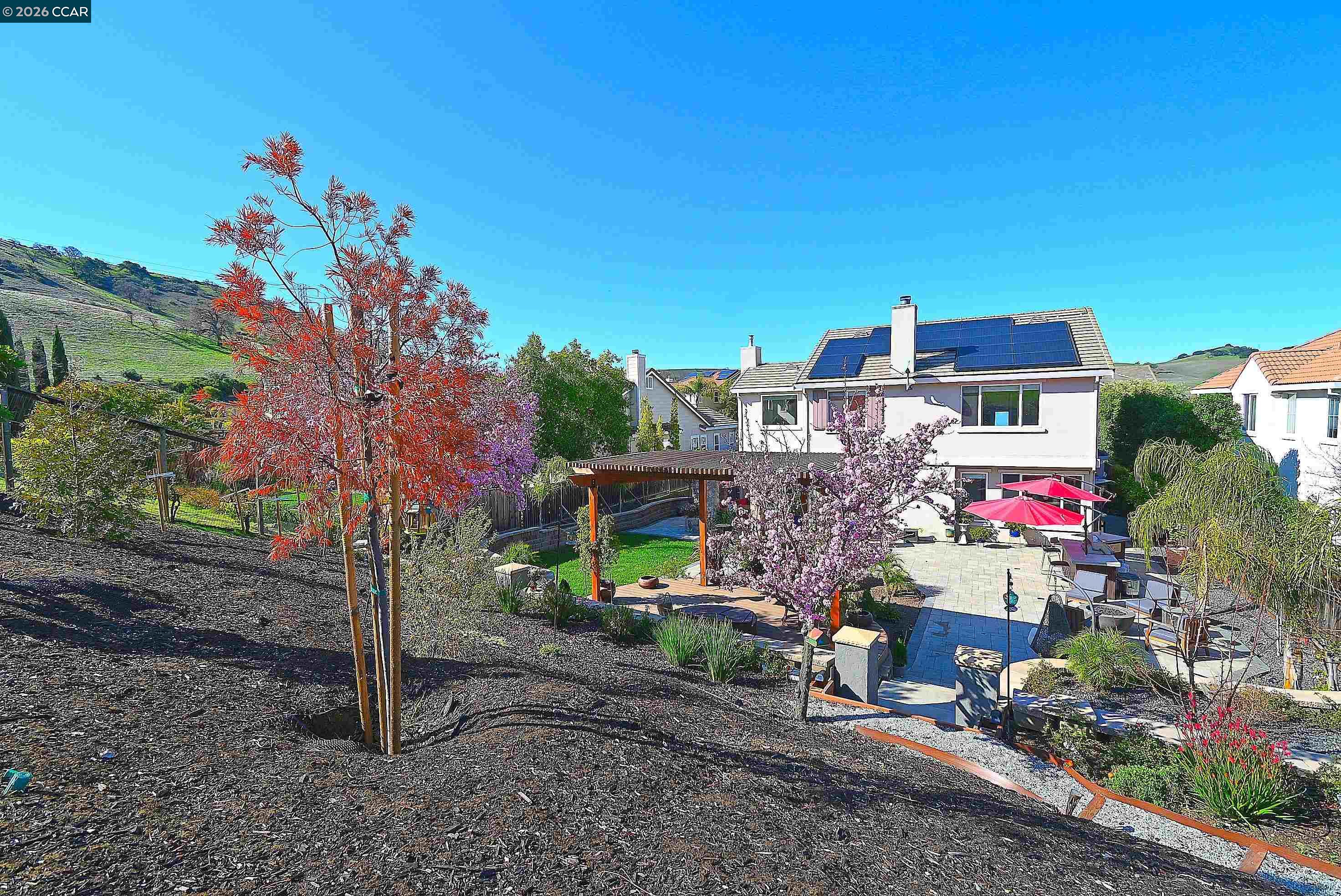 829 Deer Spring Circle Concord, CA 94521 - Photo 39 of 50 a view of city