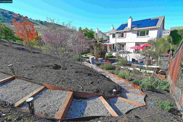 $6,500 | 829 Deer Spring Circle, Concord, CA 94521