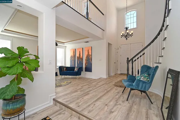 $6,500 | 829 Deer Spring Circle, Concord, CA 94521