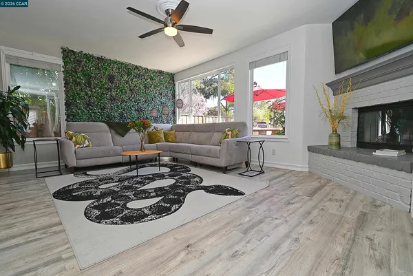 $6,500 | 829 Deer Spring Circle, Concord, CA 94521