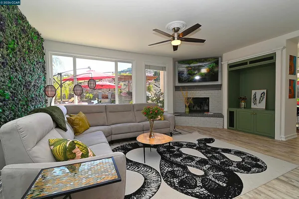 $6,500 | 829 Deer Spring Circle, Concord, CA 94521