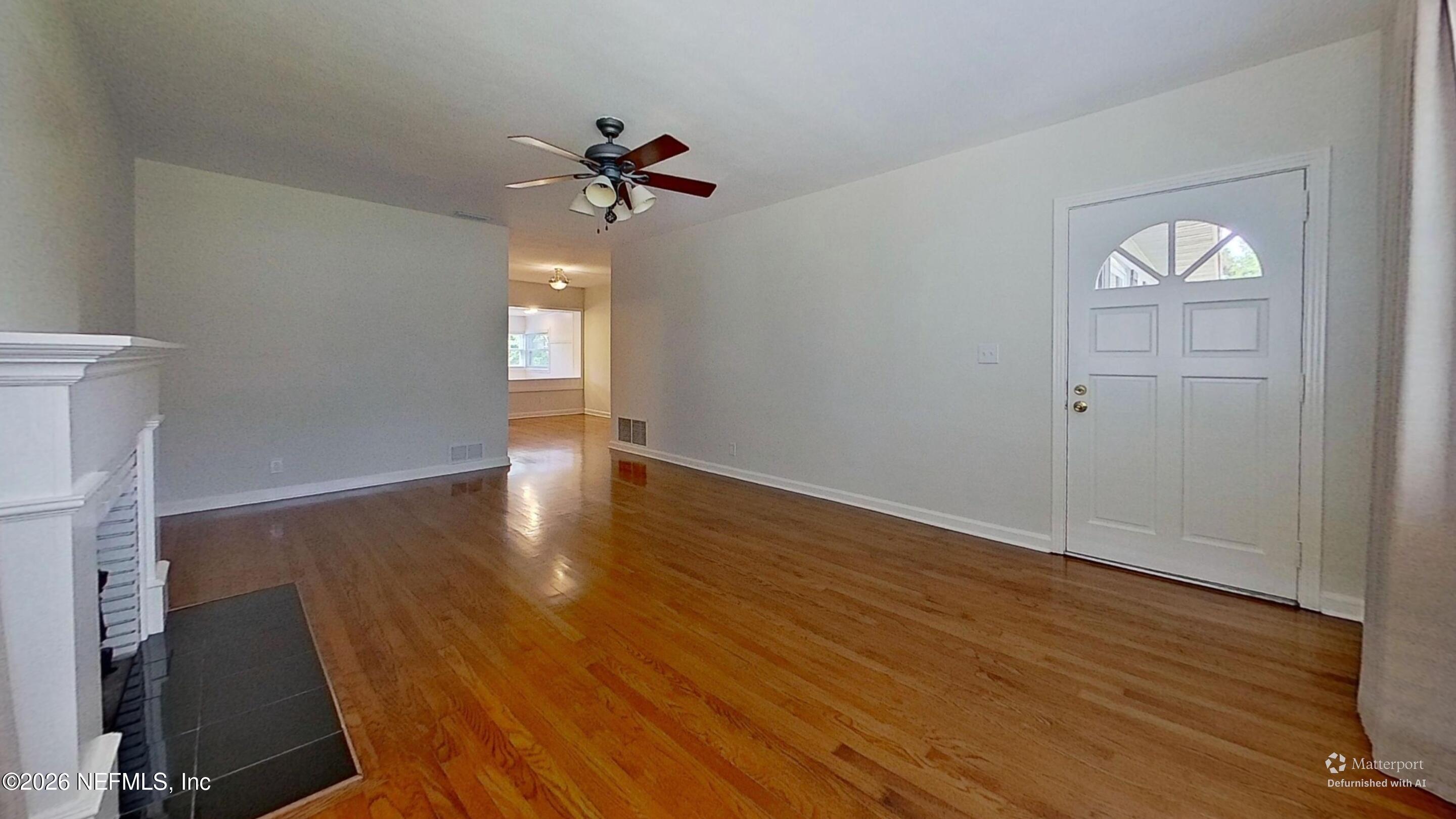 6413 Colgate Road Jacksonville, FL 32217 - Photo 3 of 25 Living-Room-Defurnished(27)