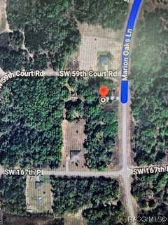 0 Southwest 59th Court Road Ocala, FL 34473 - Photo 2 of 3