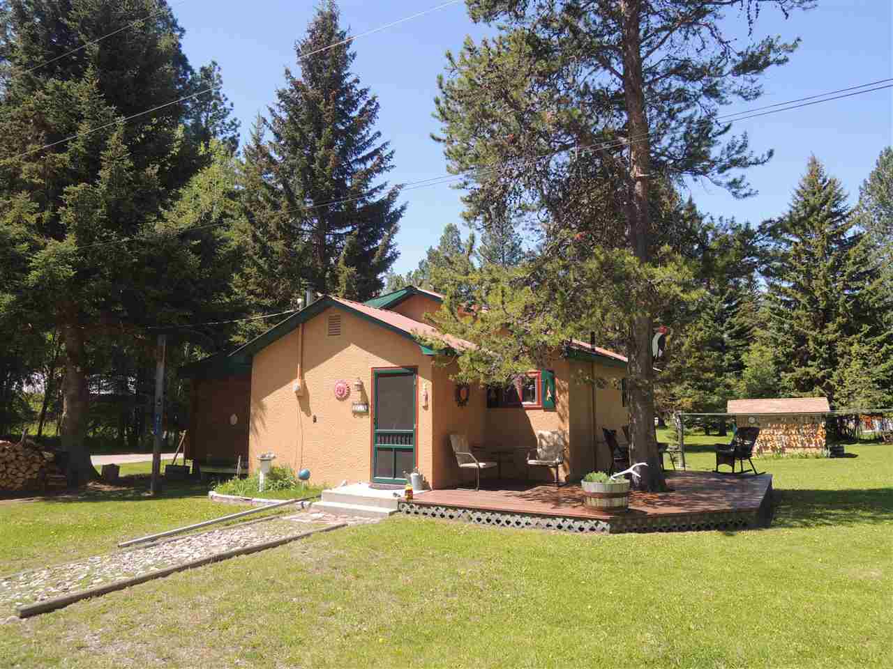 873 D Street Lincoln, MT 59639 - Photo 1 of 1 Gallery Image 1