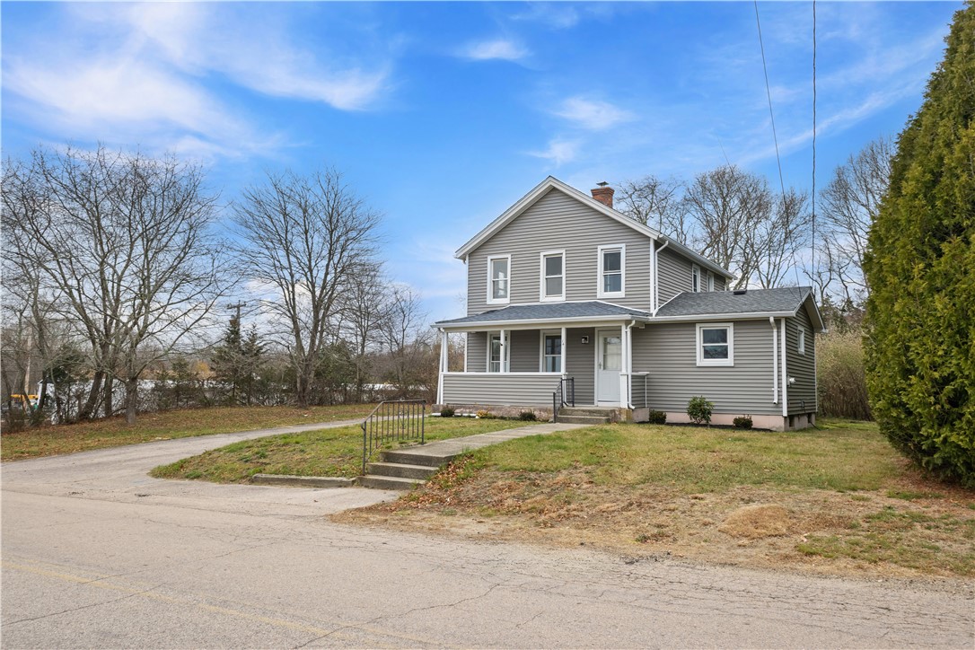 14 Springbrook Road Westerly, RI 02891 - Photo 27 of 28