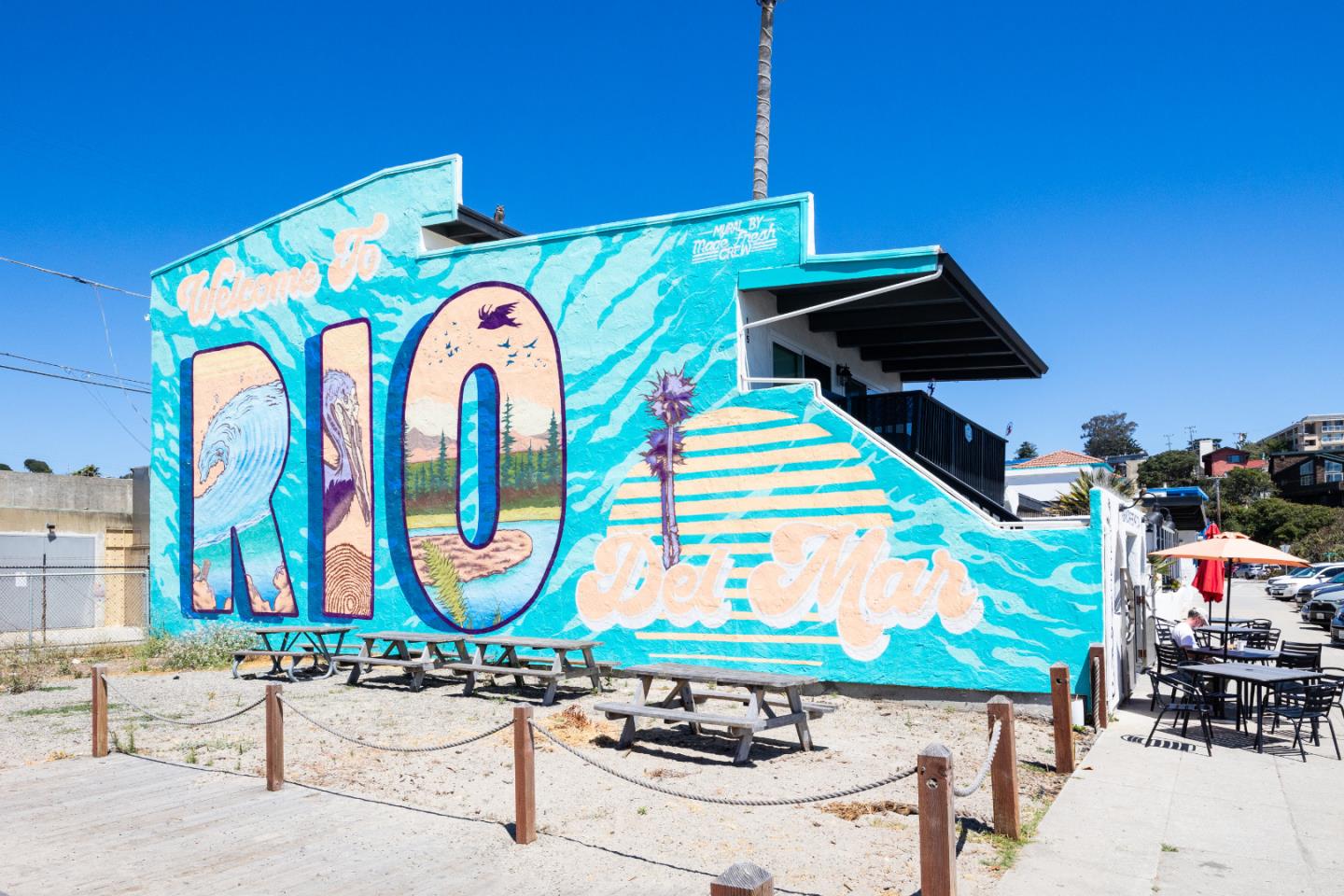 145 Bennett Road Aptos, CA 95003 - Photo 30 of 37