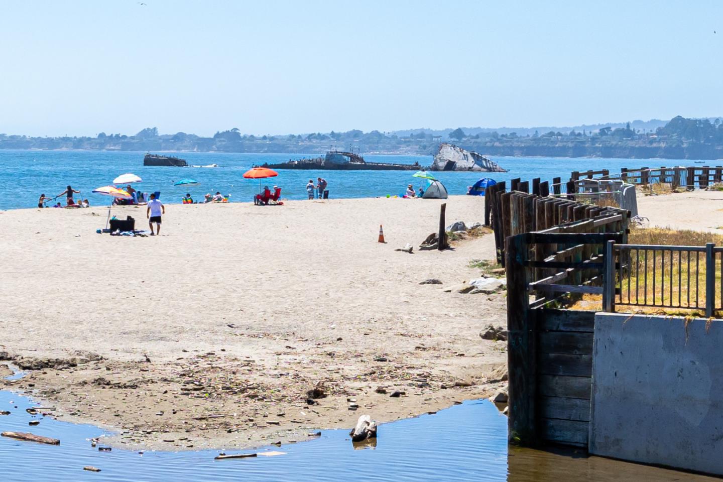 145 Bennett Road Aptos, CA 95003 - Photo 32 of 37