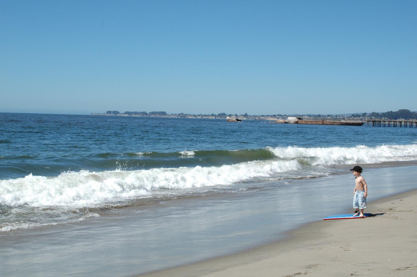 145 Bennett Road Aptos, CA 95003 - Photo 35 of 37