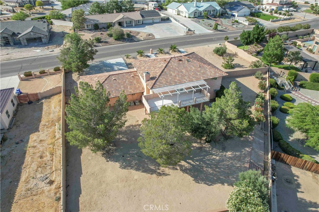 18633 Kamana Road Apple Valley, CA 92307 - Photo 46 of 50
