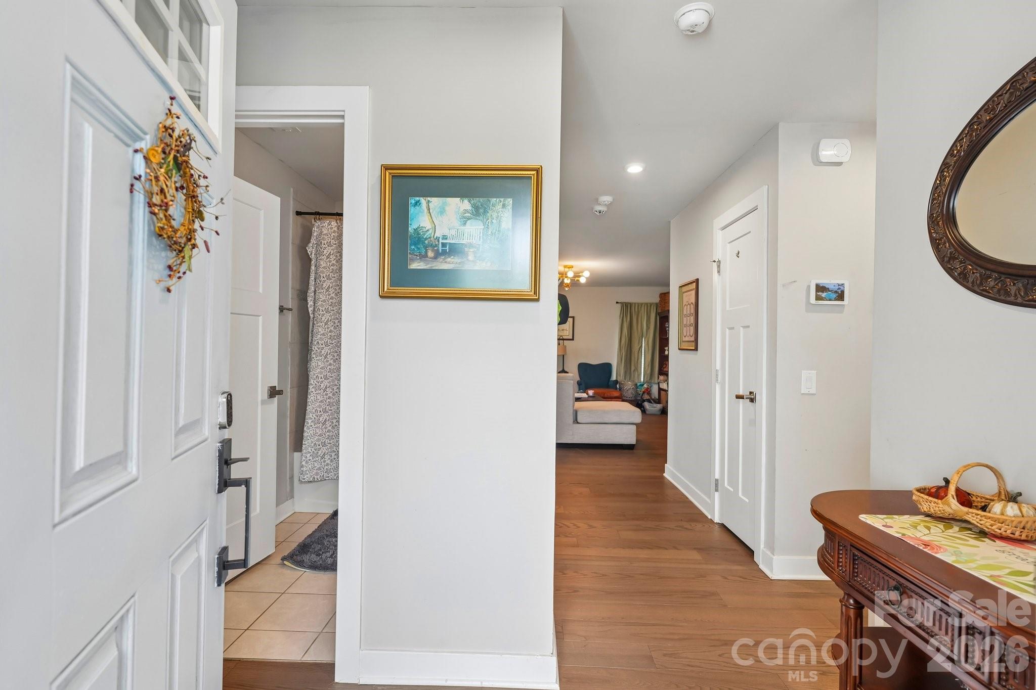 4511 Hunton Dale Road Northwest Concord, NC 28027 - Photo 3 of 40
