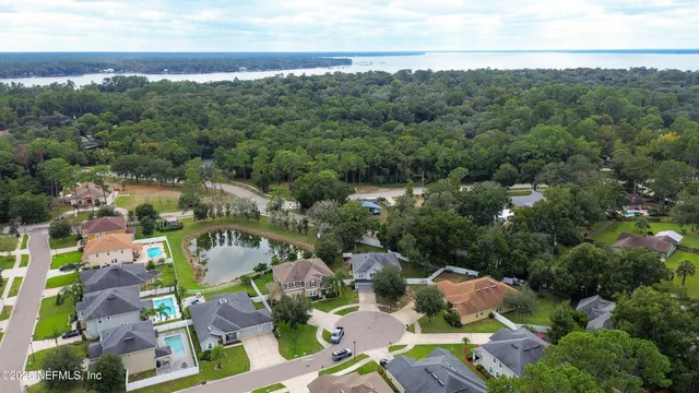 $685,000 | 12506 Westberry Manor Drive, Jacksonville, FL 32223