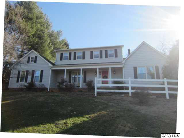 208 Hickory Hill Road Fishersville, VA 22939 - Photo 1 of 31 Gallery Image 1