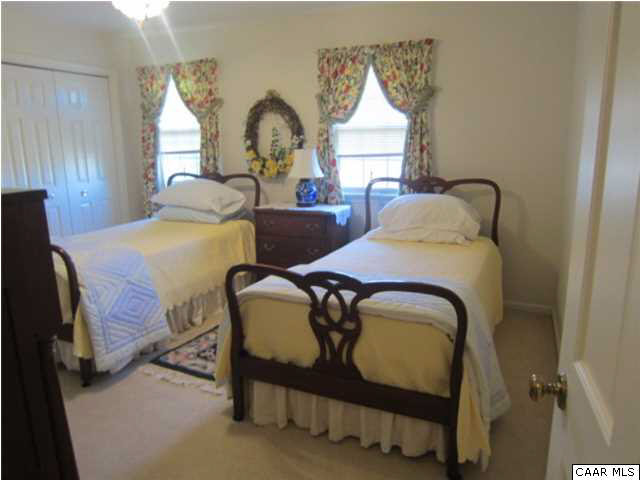 208 Hickory Hill Road Fishersville, VA 22939 - Photo 15 of 31 Bedroom 2