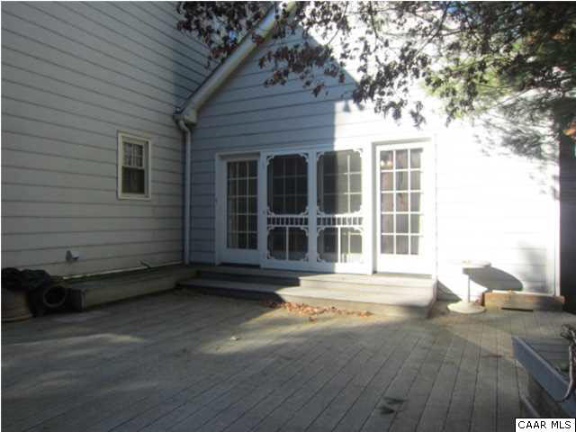 208 Hickory Hill Road Fishersville, VA 22939 - Photo 22 of 31 Patio