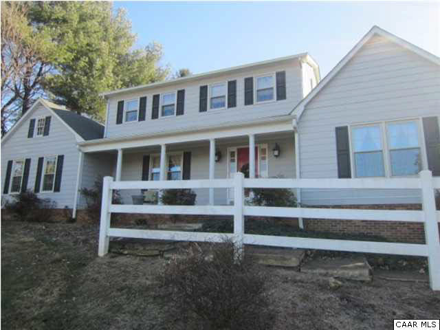 208 Hickory Hill Road Fishersville, VA 22939 - Photo 27 of 31 Gallery Image 27