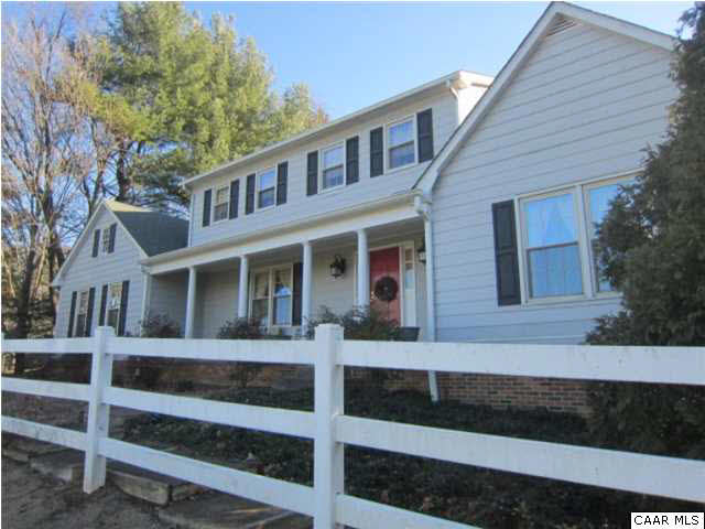 208 Hickory Hill Road Fishersville, VA 22939 - Photo 28 of 31 Gallery Image 28
