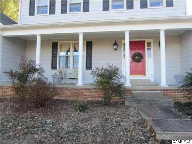 208 Hickory Hill Road Fishersville, VA 22939 - Photo 29 of 31 Front