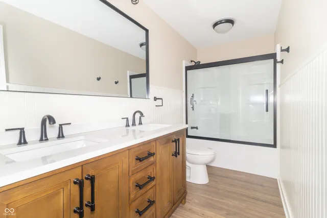 $220,000 | 125 Nixon Drive, New Castle, IN 47362