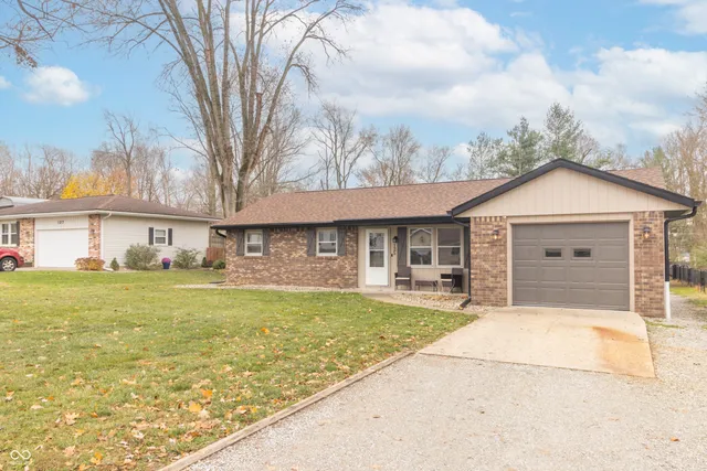 $220,000 | 125 Nixon Drive, New Castle, IN 47362