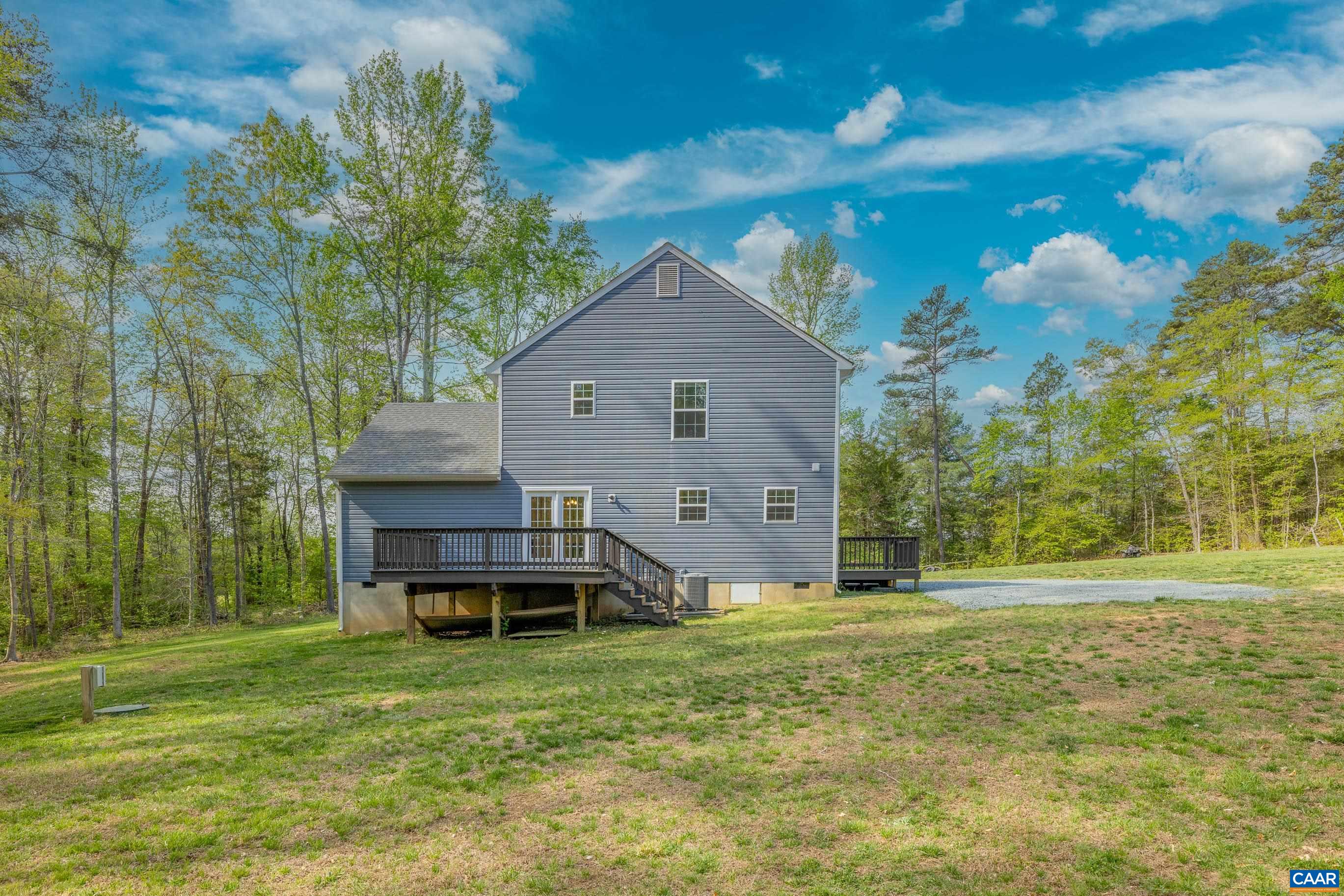 87 Barnaby Road Palmyra, VA 22963 - Photo 5 of 58