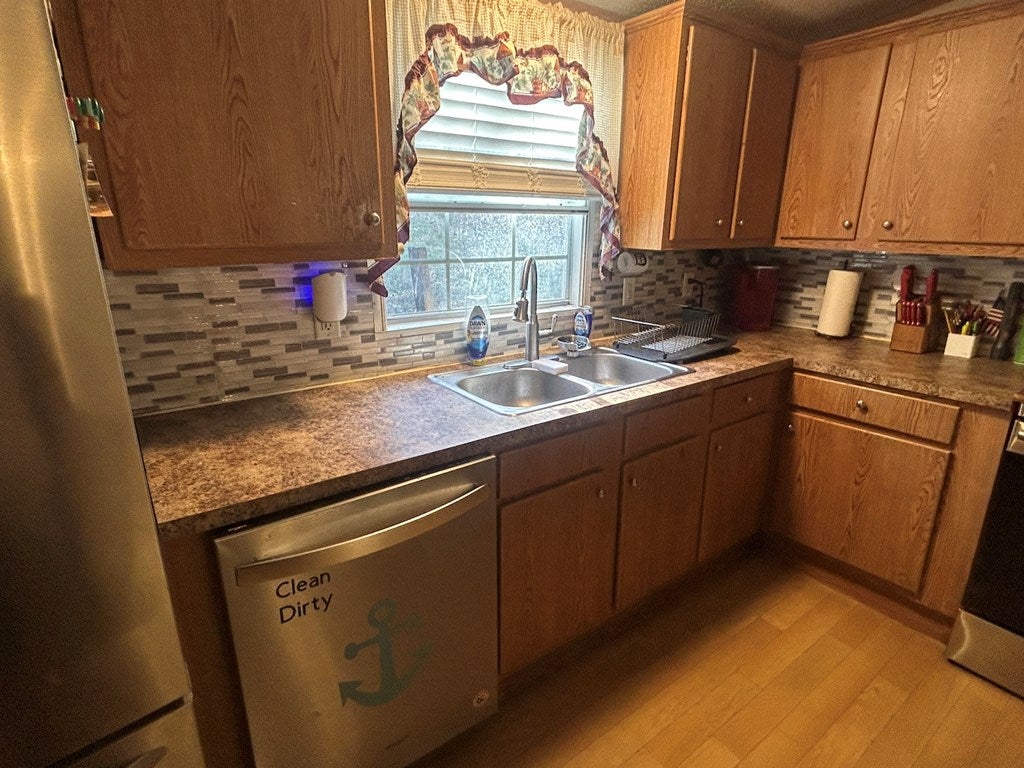 883 Pine Glade Road Rural Retreat, VA 24368 - Photo 11 of 43 Gallery Image 11