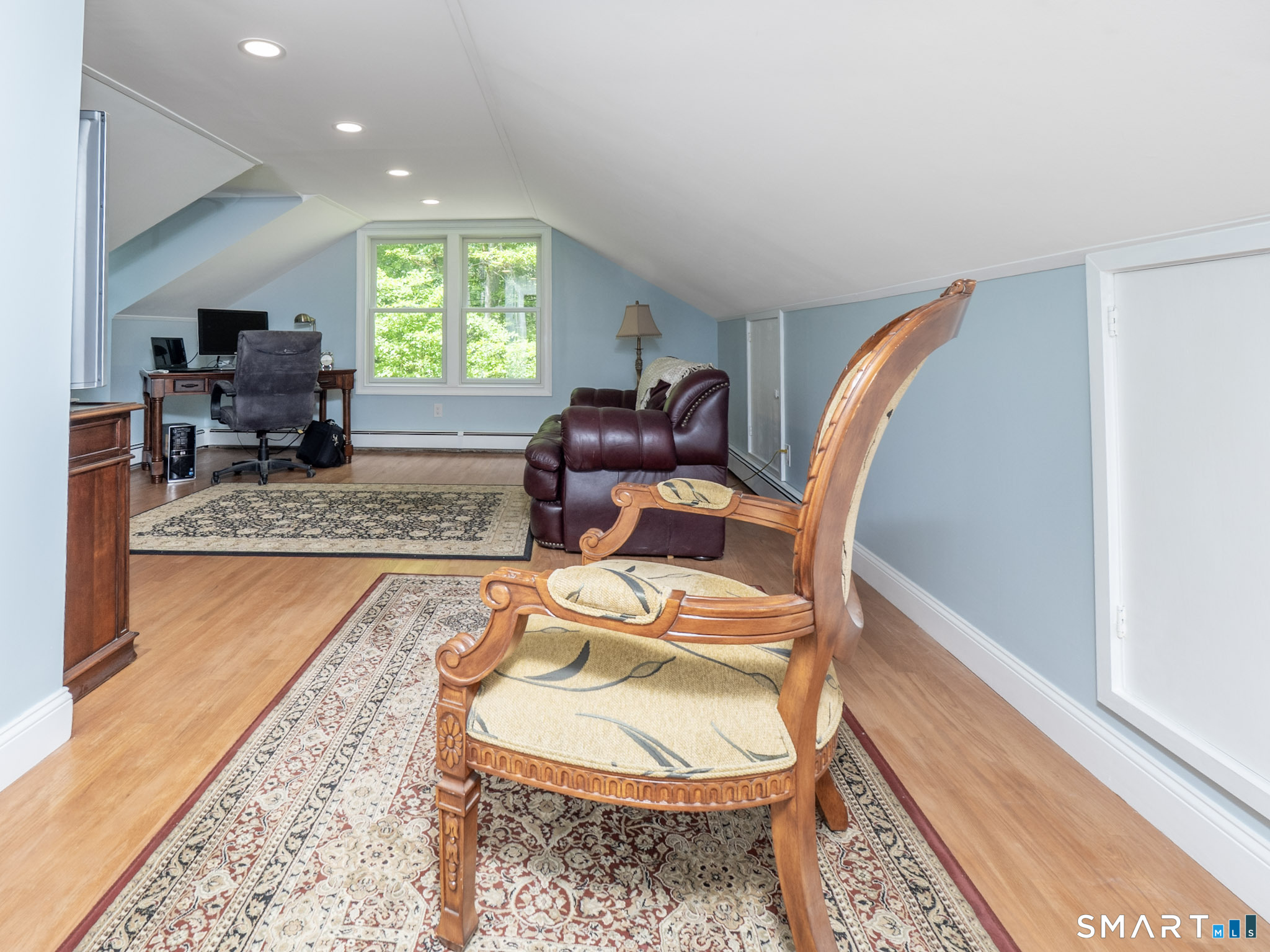 34 Powder Horn Hill Road Wilton, CT 06897 - Photo 14 of 24 Play/Rec Room