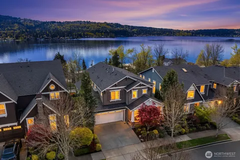 $2,248,000 | 3825 201st Court Southeast, Sammamish, WA 98075
