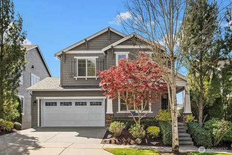 $2,248,000 | 3825 201st Court Southeast, Sammamish, WA 98075