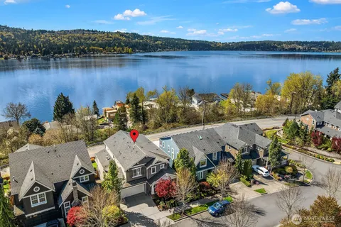 $2,248,000 | 3825 201st Court Southeast, Sammamish, WA 98075