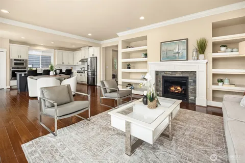 $2,248,000 | 3825 201st Court Southeast, Sammamish, WA 98075