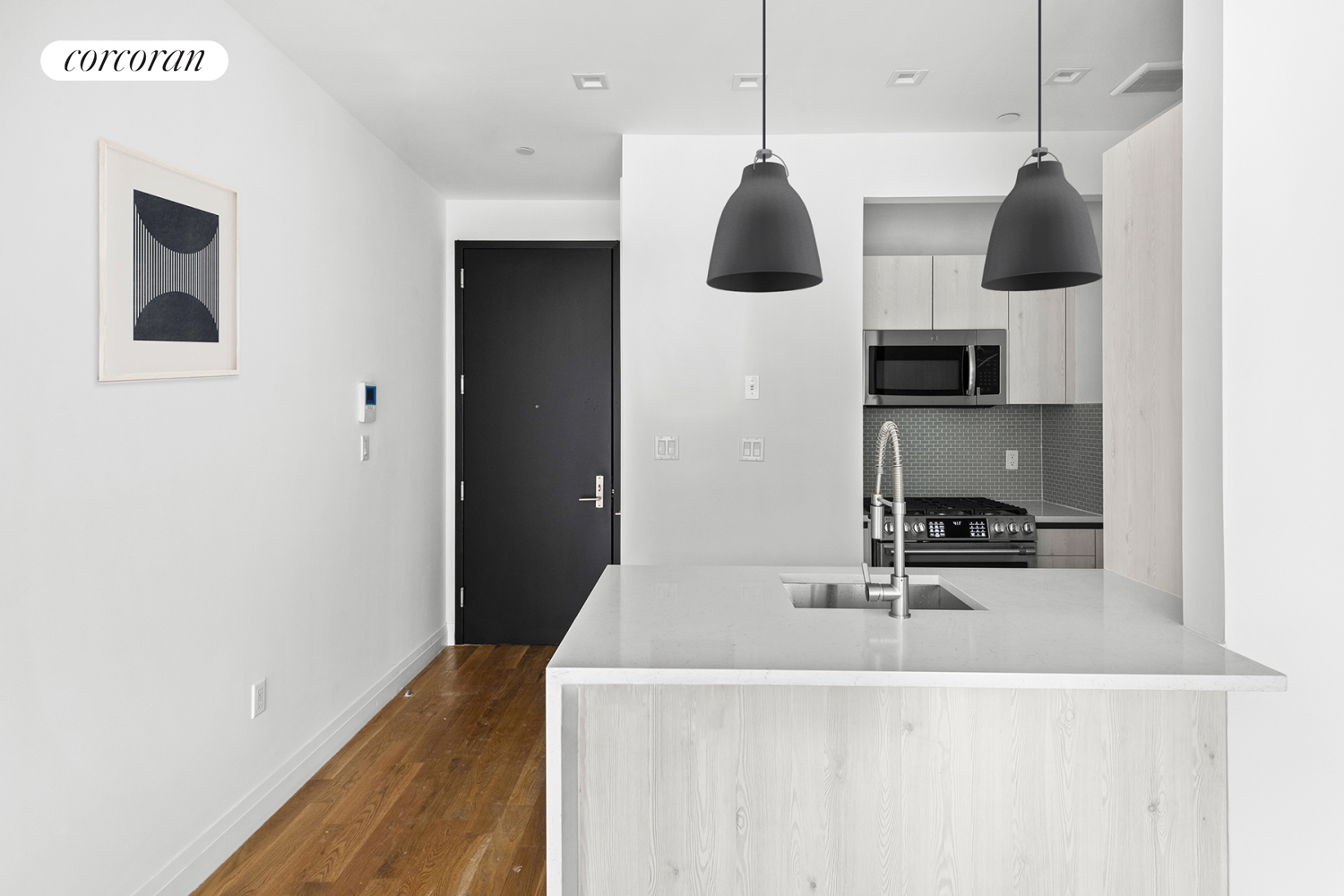 26 Goodwin Place, Unit 3F Brooklyn, NY 11221 - Photo 3 of 8