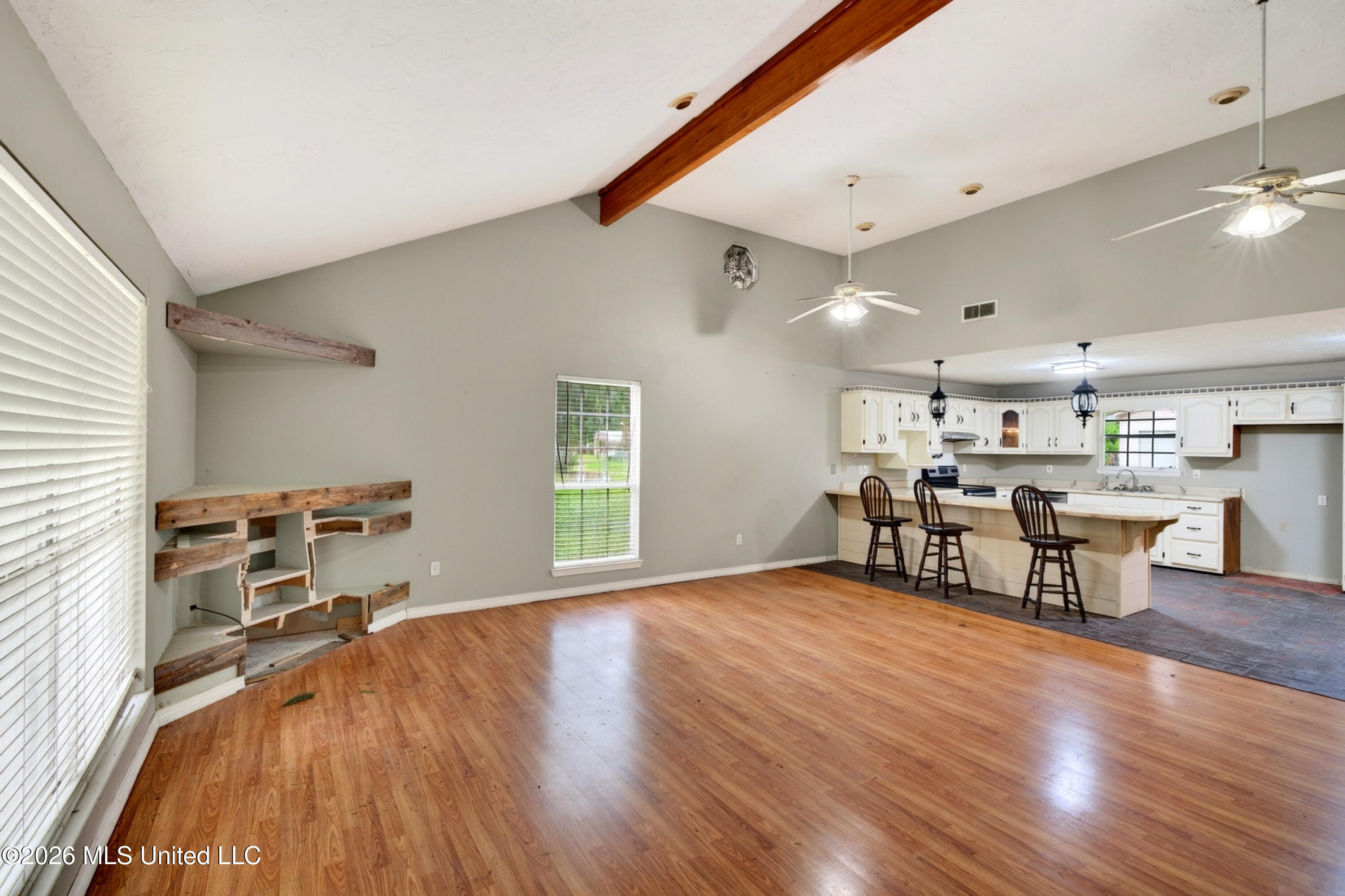 21425 Clifford Johnson Road Moss Point, MS 39562 - Photo 6 of 33 12425CliffordJohnsonRd-6