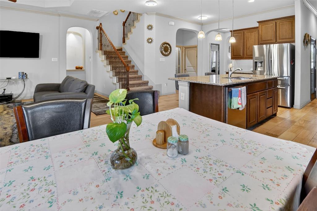 9828 Tule Lake Road Fort Worth, TX 76177 - Photo 17 of 37