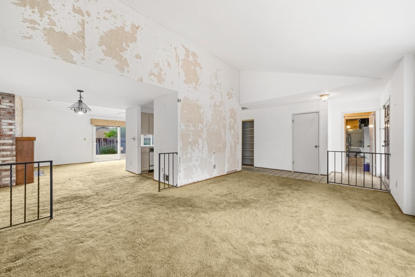 45811 Cheyenne Place Fremont, CA 94539 - Photo 12 of 44 a view of empty room