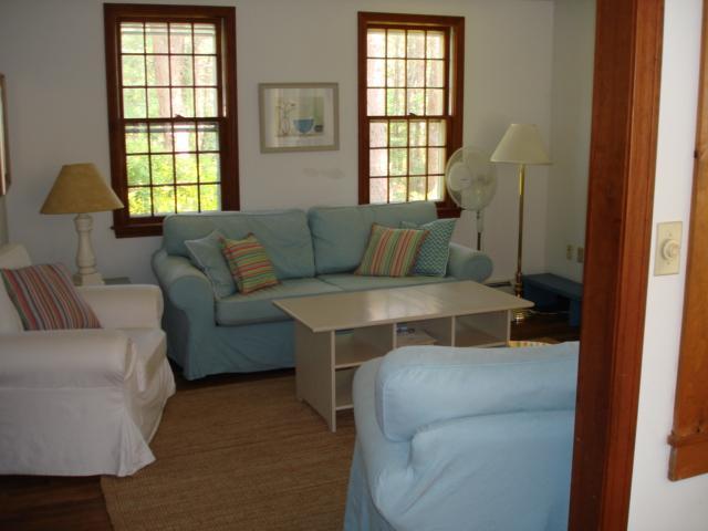 55 Newcomb Heights Road Wellfleet, MA 02667 - Photo 5 of 30 Additional Photo