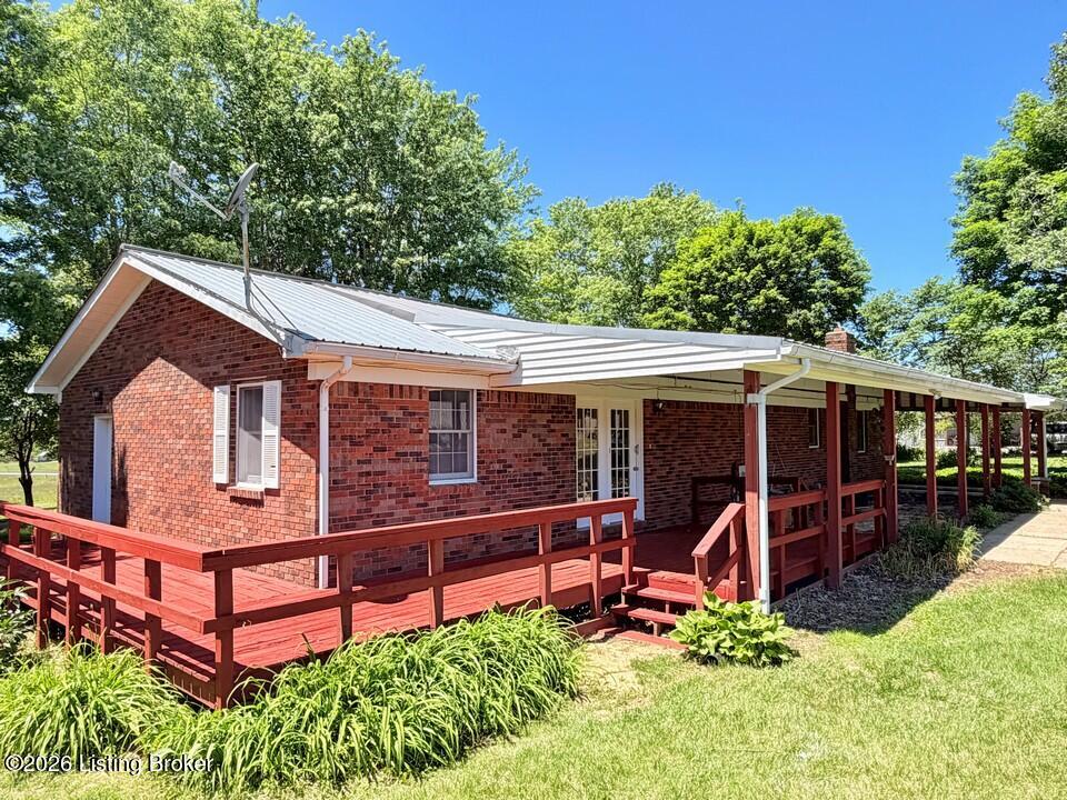 2754 Lilac Road Leitchfield, KY 42754 - Photo 9 of 49 2754 Lilac Rd 31
