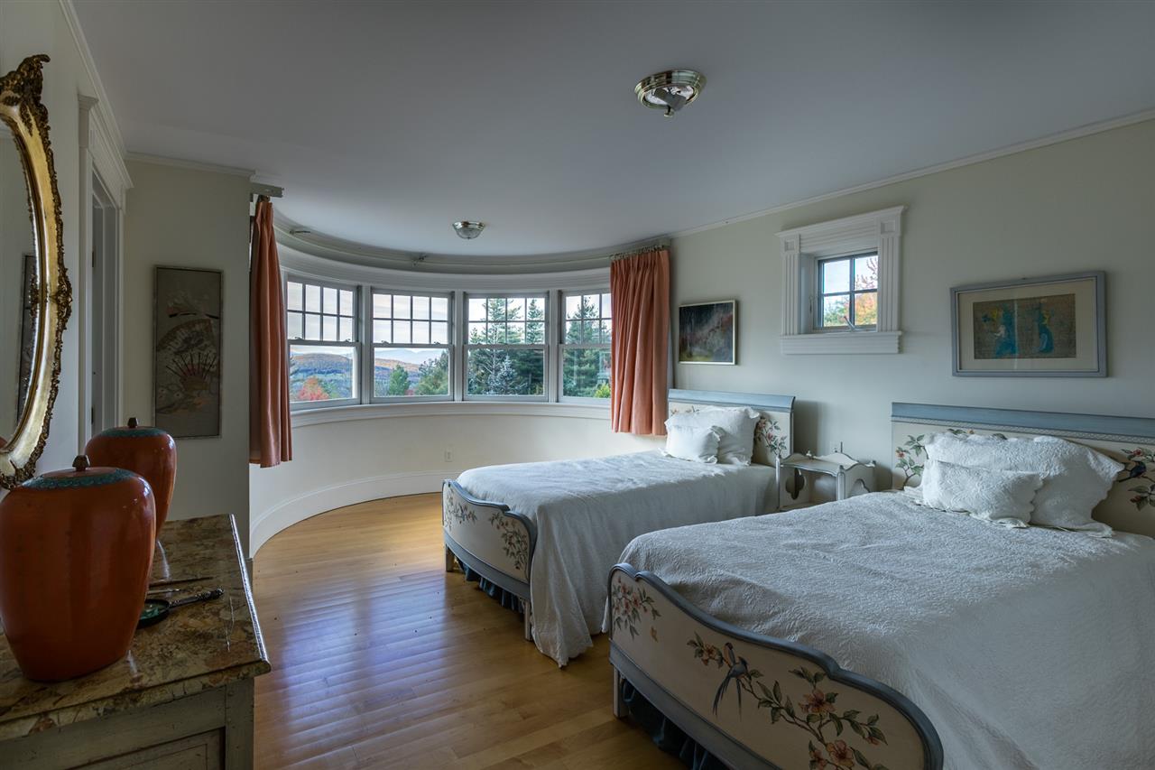990 Taber Ridge Road Stowe, VT 05672 - Photo 22 of 34 Gallery Image 22