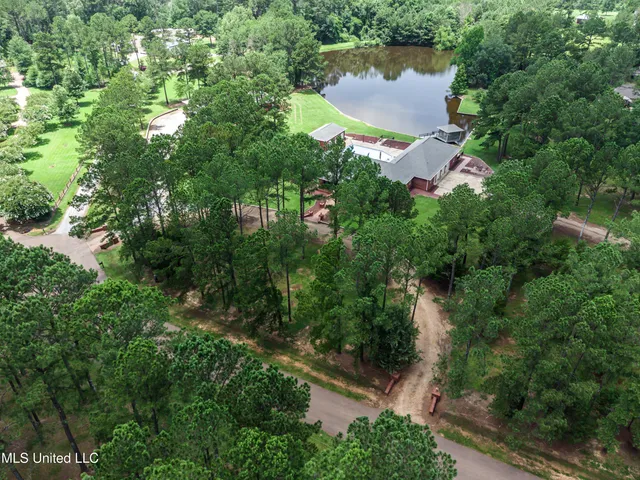$1,499,000 | 123 Lakeshire Cove, Canton, MS 39046