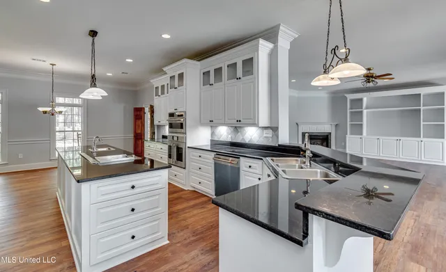 $1,499,000 | 123 Lakeshire Cove, Canton, MS 39046