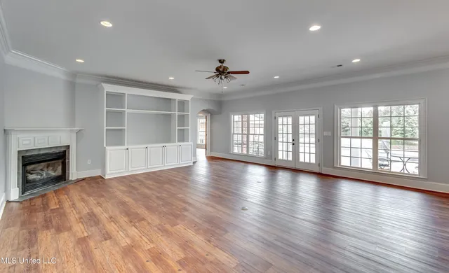 $1,499,000 | 123 Lakeshire Cove, Canton, MS 39046