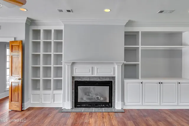 $1,499,000 | 123 Lakeshire Cove, Canton, MS 39046